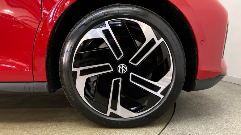 Volkswagen ID. Buzz 250kW GTX Pro 86kWh 5dr 4MOTION LWB Auto [7 Seat] Electric Estate